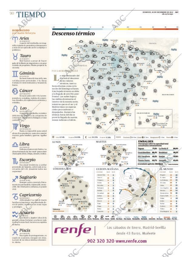 ABC CORDOBA 30-12-2012 página 90