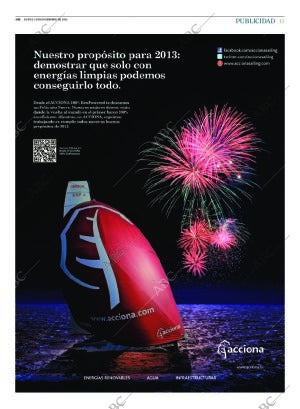 ABC CORDOBA 31-12-2012 página 11