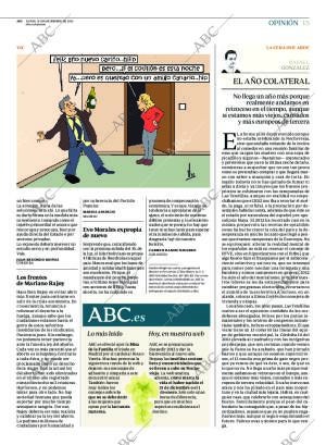 ABC CORDOBA 31-12-2012 página 15