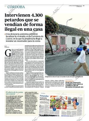 ABC CORDOBA 31-12-2012 página 16