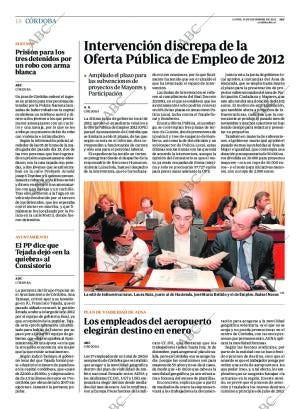 ABC CORDOBA 31-12-2012 página 18