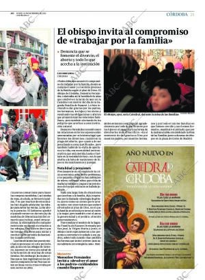 ABC CORDOBA 31-12-2012 página 21