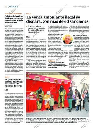 ABC CORDOBA 31-12-2012 página 22