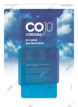 ABC CORDOBA 31-12-2012 página 23