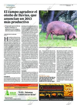 ABC CORDOBA 31-12-2012 página 24