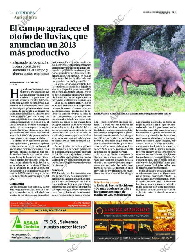 ABC CORDOBA 31-12-2012 página 24