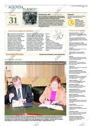 ABC CORDOBA 31-12-2012 página 28