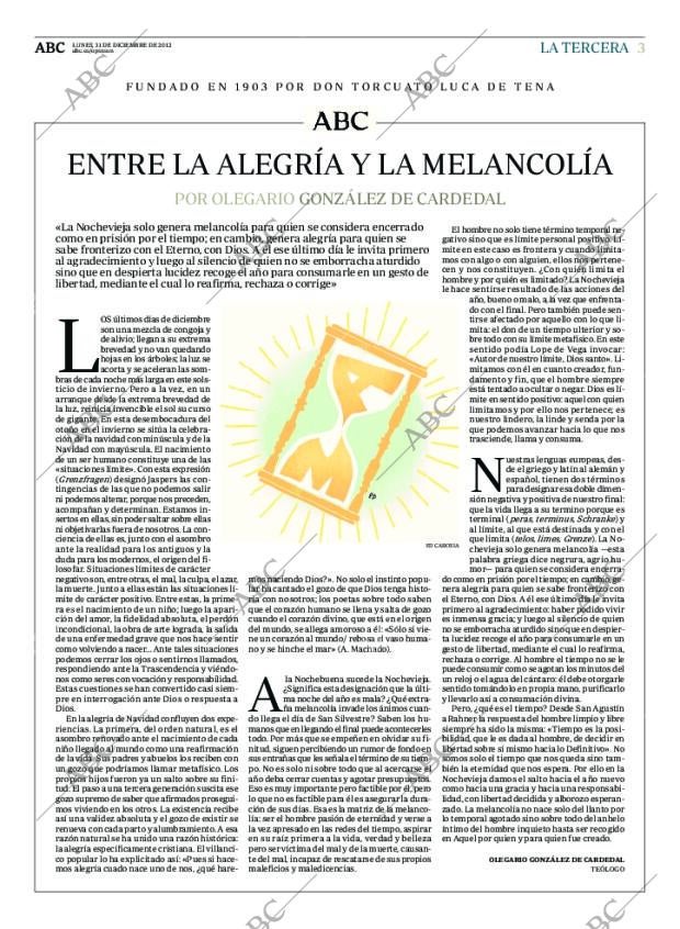 ABC CORDOBA 31-12-2012 página 3