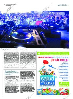 ABC CORDOBA 31-12-2012 página 31
