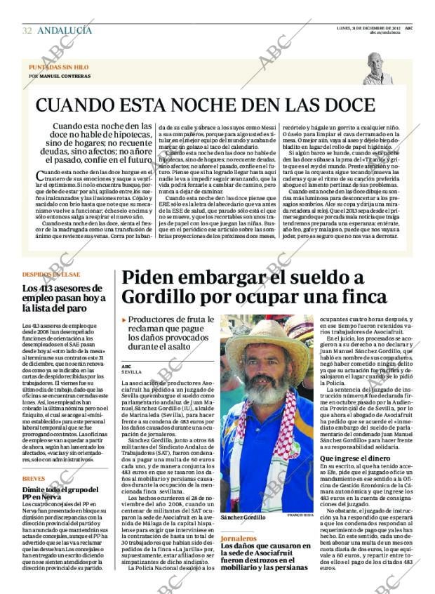 ABC CORDOBA 31-12-2012 página 32