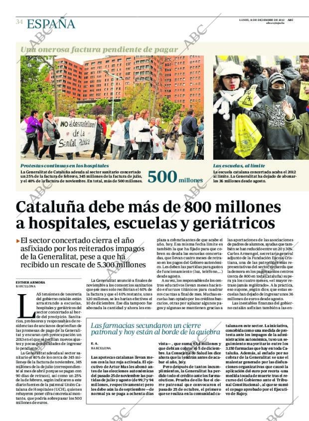 ABC CORDOBA 31-12-2012 página 34