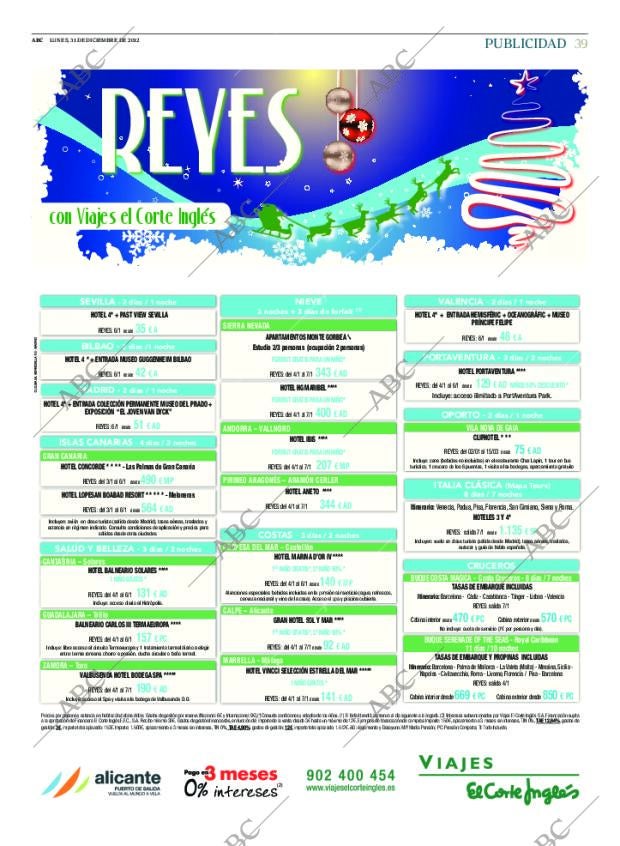 ABC CORDOBA 31-12-2012 página 39