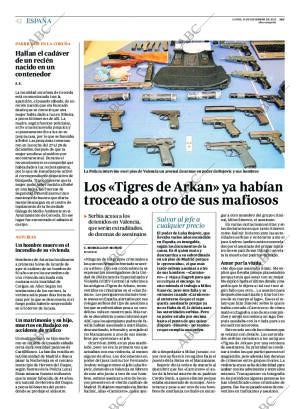 ABC CORDOBA 31-12-2012 página 42