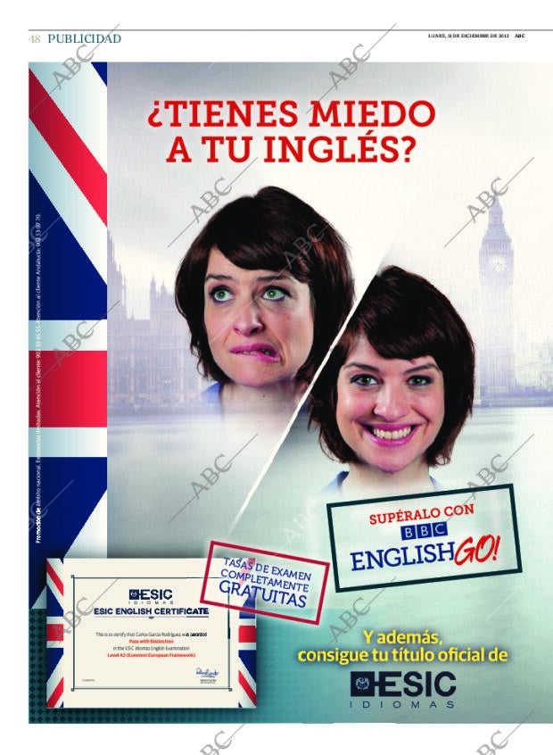 ABC CORDOBA 31-12-2012 página 48
