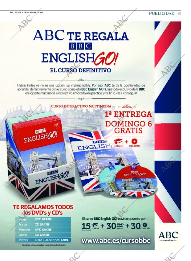 ABC CORDOBA 31-12-2012 página 49