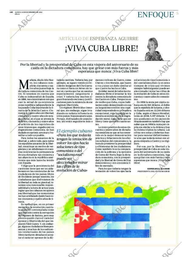 ABC CORDOBA 31-12-2012 página 5