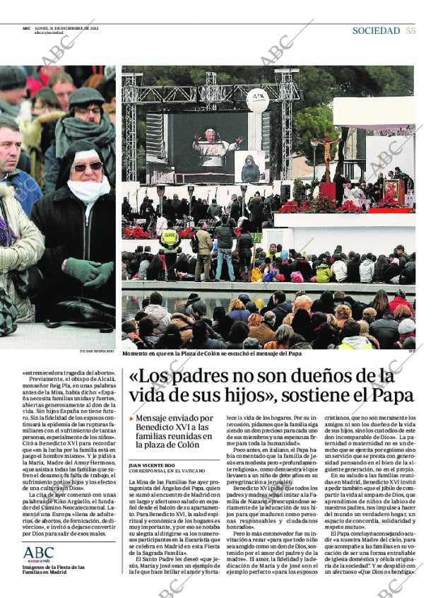 ABC CORDOBA 31-12-2012 página 55