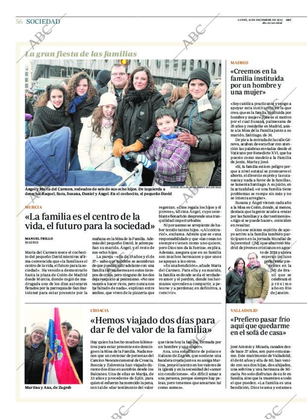 ABC CORDOBA 31-12-2012 página 56