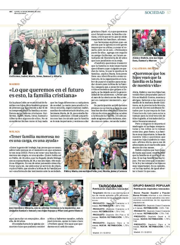 ABC CORDOBA 31-12-2012 página 57