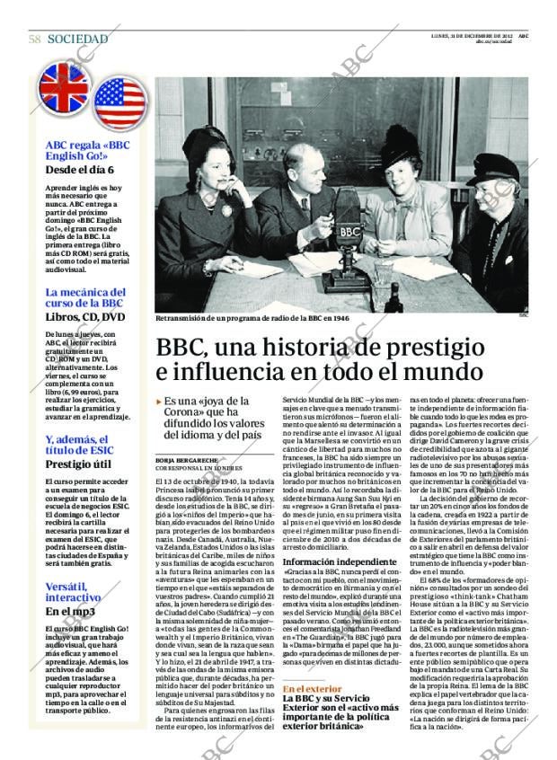 ABC CORDOBA 31-12-2012 página 58