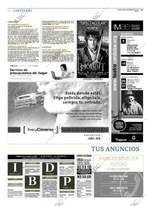 ABC CORDOBA 31-12-2012 página 64