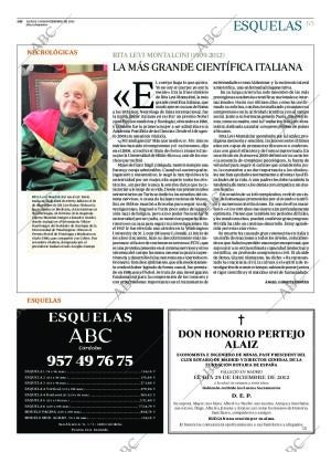 ABC CORDOBA 31-12-2012 página 65