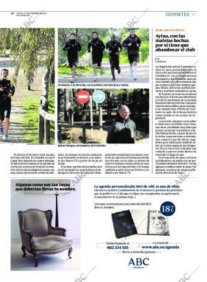 ABC CORDOBA 31-12-2012 página 67