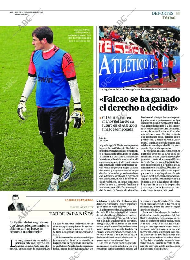 ABC CORDOBA 31-12-2012 página 69