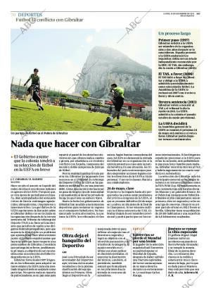 ABC CORDOBA 31-12-2012 página 70