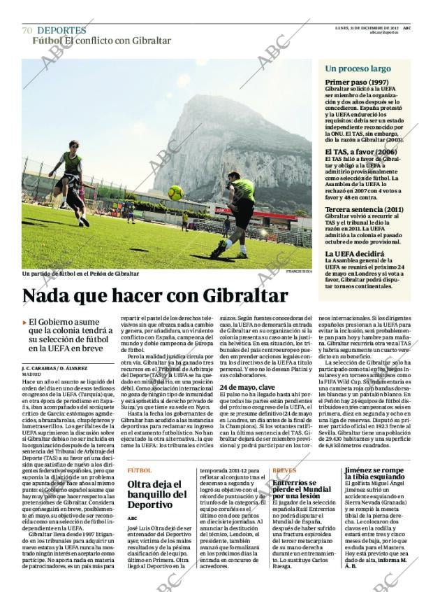 ABC CORDOBA 31-12-2012 página 70