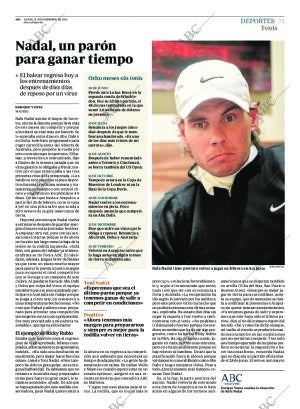 ABC CORDOBA 31-12-2012 página 71