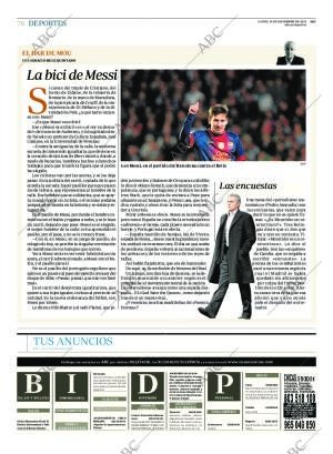 ABC CORDOBA 31-12-2012 página 76