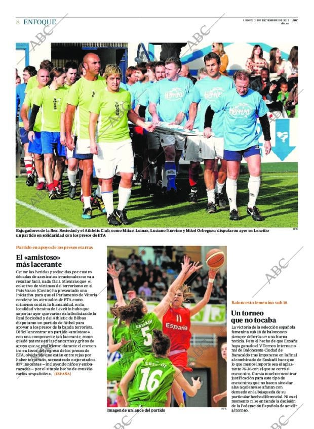 ABC CORDOBA 31-12-2012 página 8