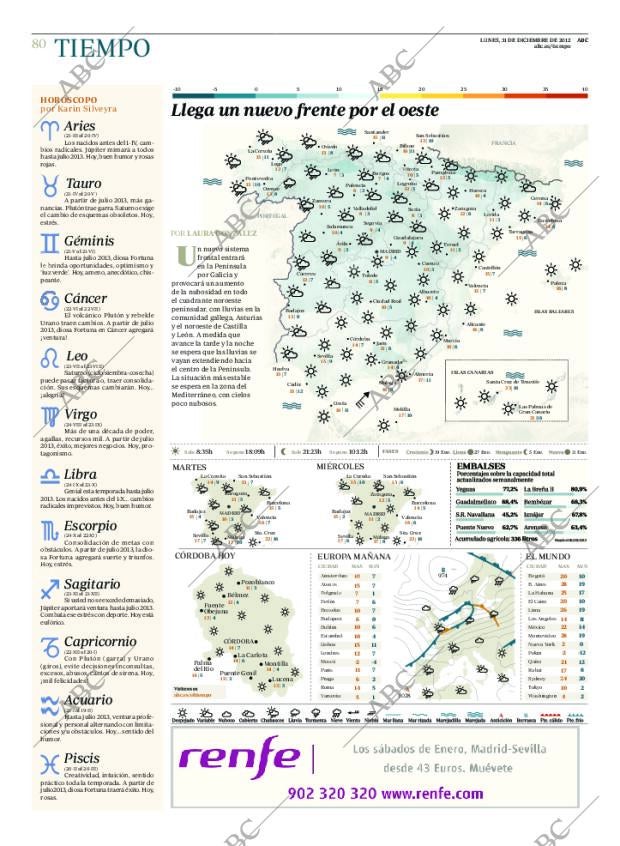 ABC CORDOBA 31-12-2012 página 80