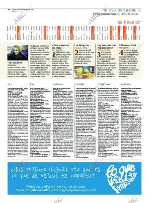 ABC CORDOBA 31-12-2012 página 85