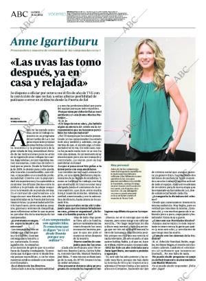 ABC CORDOBA 31-12-2012 página 86