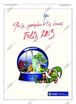 ABC CORDOBA 31-12-2012 página 87