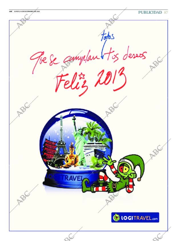 ABC CORDOBA 31-12-2012 página 87