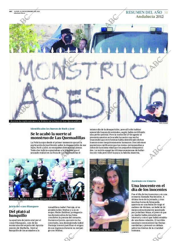 ABC SEVILLA 31-12-2012 página 51