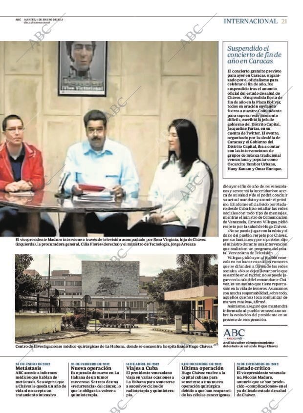 ABC CORDOBA 01-01-2013 página 21