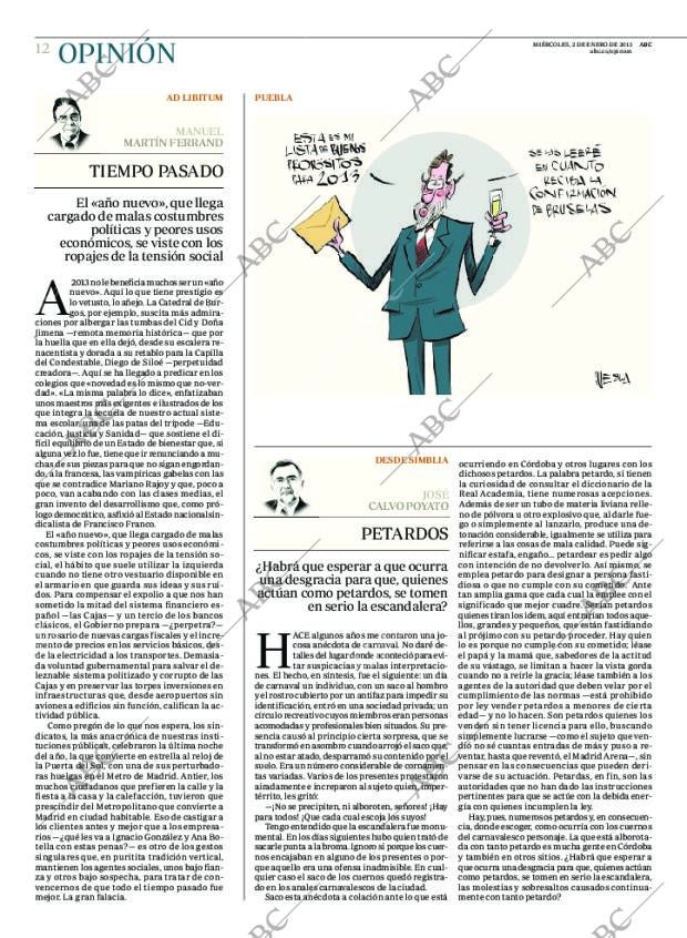 ABC CORDOBA 02-01-2013 página 12