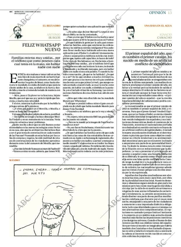 ABC CORDOBA 02-01-2013 página 13