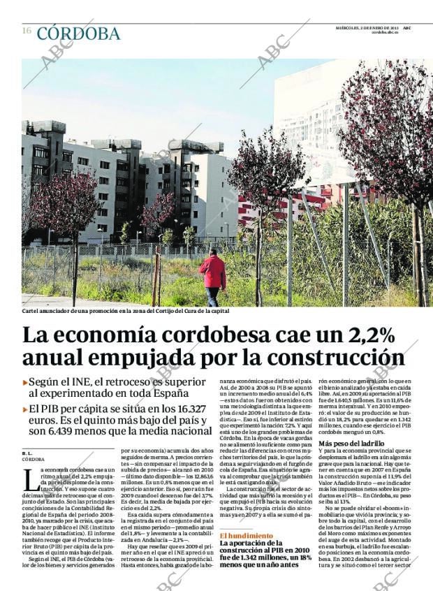 ABC CORDOBA 02-01-2013 página 16