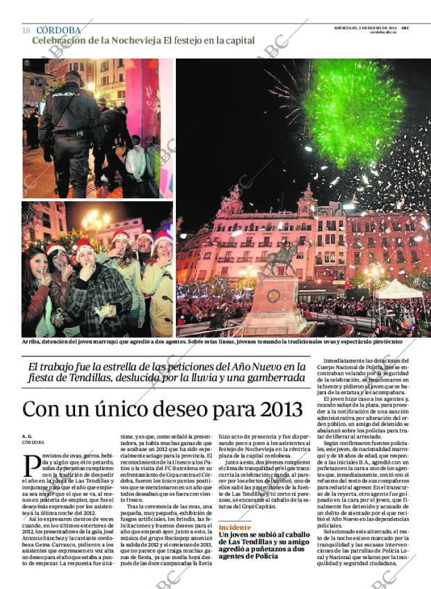 ABC CORDOBA 02-01-2013 página 18