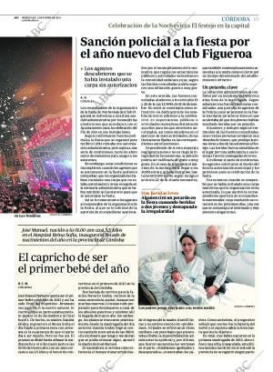 ABC CORDOBA 02-01-2013 página 19