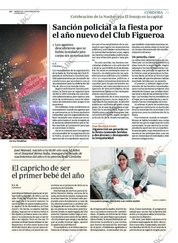 ABC CORDOBA 02-01-2013 página 19