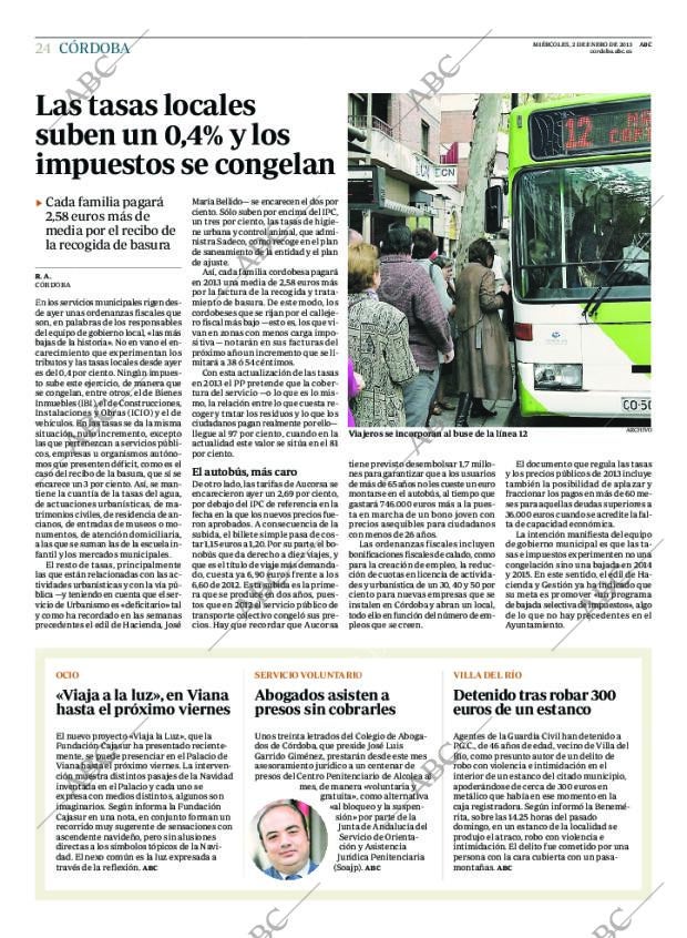 ABC CORDOBA 02-01-2013 página 24