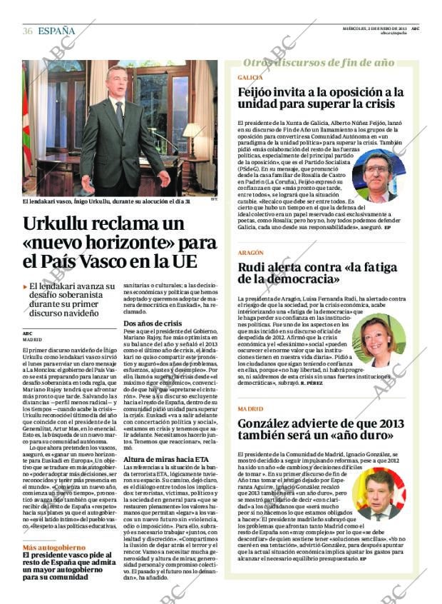 ABC CORDOBA 02-01-2013 página 36