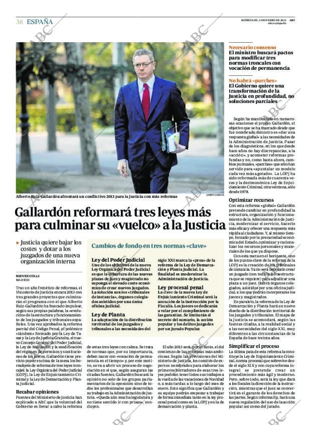 ABC CORDOBA 02-01-2013 página 38