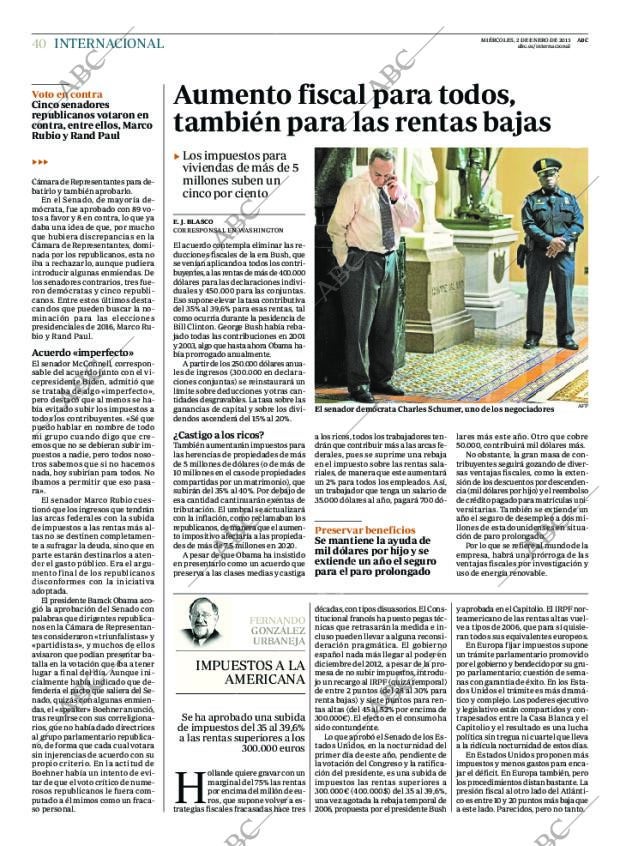 ABC CORDOBA 02-01-2013 página 40